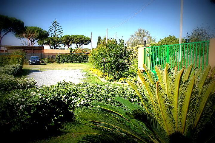 Il Melograno Di Nora Bed & Breakfast Pula Ngoại thất bức ảnh