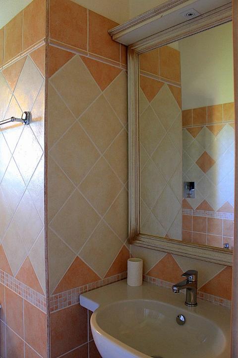 Il Melograno Di Nora Bed & Breakfast Pula Ngoại thất bức ảnh