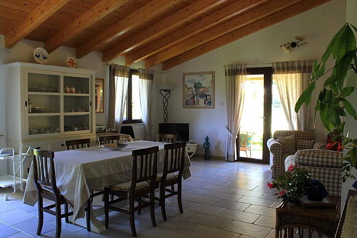 Il Melograno Di Nora Bed & Breakfast Pula Ngoại thất bức ảnh