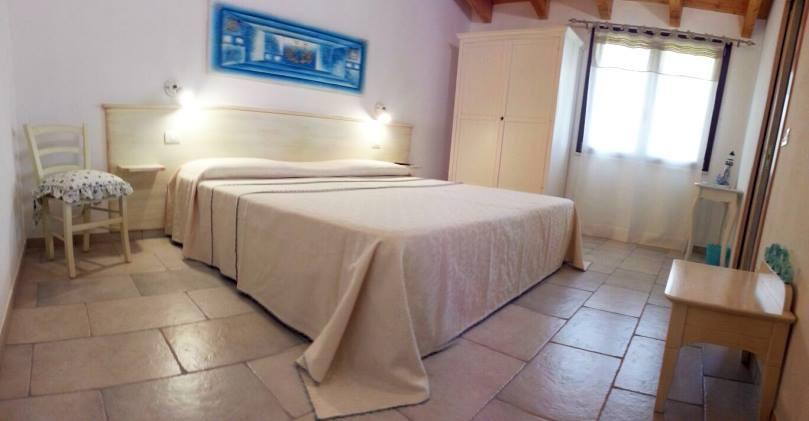 Il Melograno Di Nora Bed & Breakfast Pula Ngoại thất bức ảnh